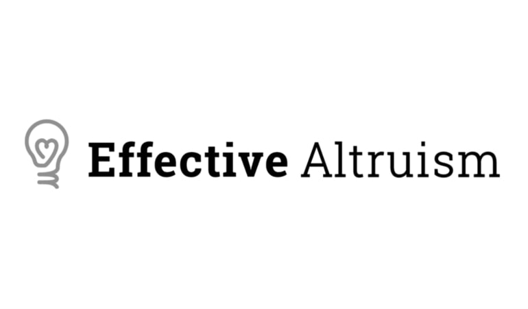 effective altruism